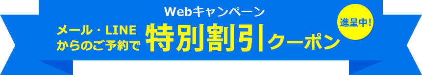 Webキャンペーン