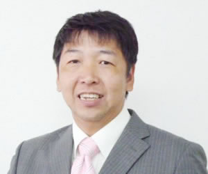 小林高平