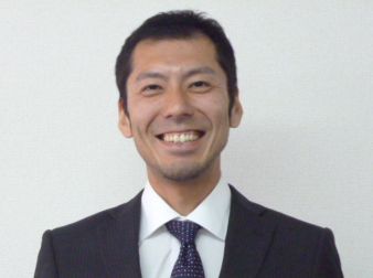 黒谷直樹