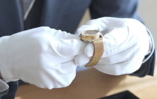 遺品の買取・鑑定・査定