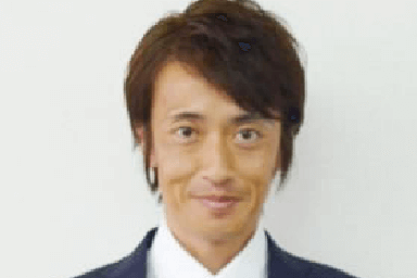 スタッフ安保学人の写真