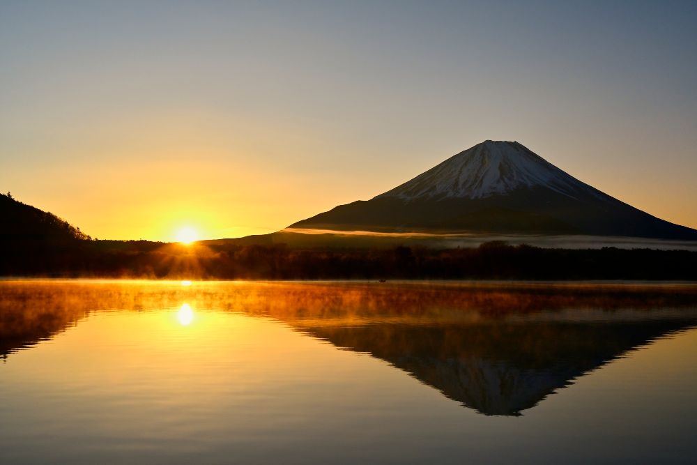 富士山