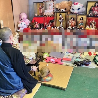 合同供養