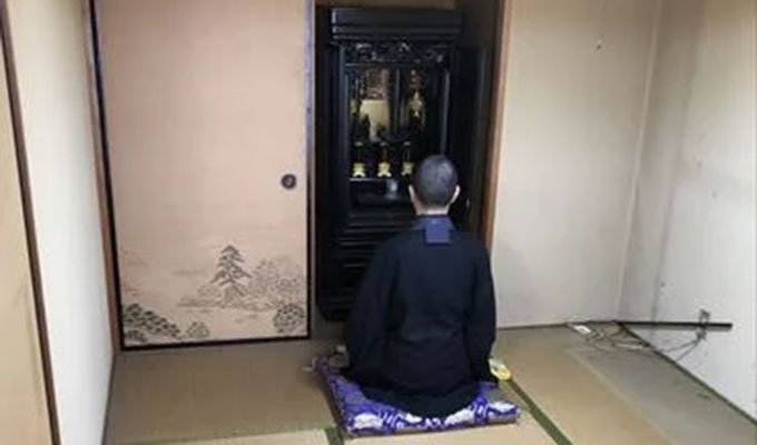 緑区にて一軒家まるごとお片付け