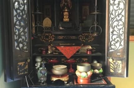 緑区にて一軒家まるごとお片付け