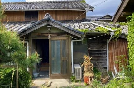 緑区にて一軒家まるごとお片付け