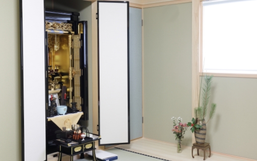 お部屋の整理