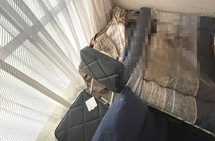 緑区にて一軒家まるごとお片付け
