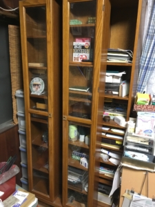 大型家具