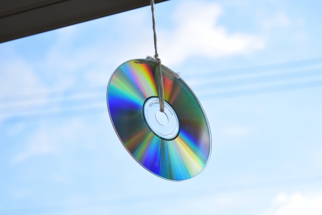 もう聞かないCD