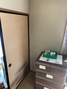 棚