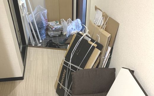 Before