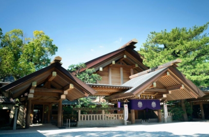 熱田神宮で人形供養は行っている？名古屋周辺のおすすめ神社仏閣をご紹介