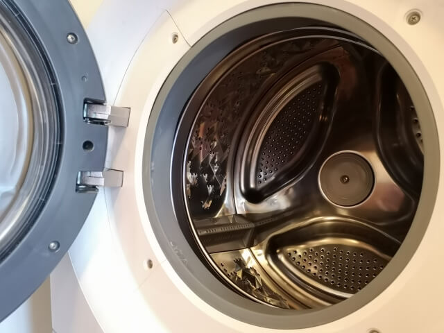 洗濯機の正しい7つの処分方法を費用とともに徹底解説