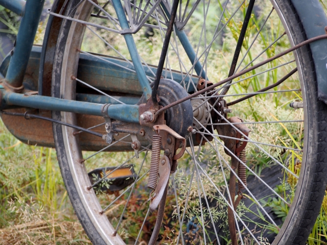 お金・手間をかけずに自転車を処分する7つの方法