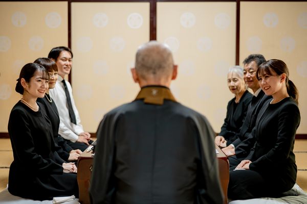 仏壇を処分する際のマナー