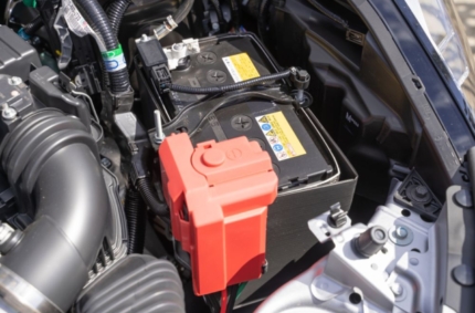 車のバッテリーの処分方法を紹介！回収費用や注意点を解説します