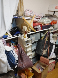 様々な不用品