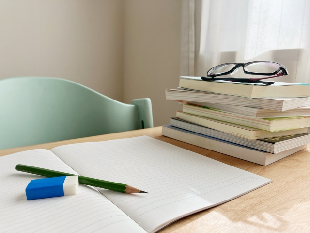 教科書（参考書）の捨て方とは｜処分する前に確認することについて