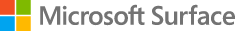 Microsoft surface