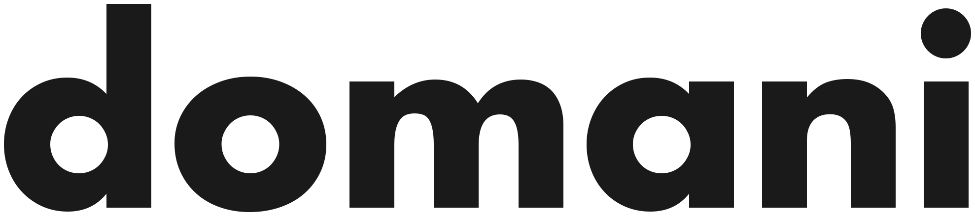 domani