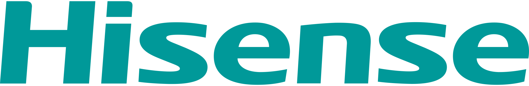 Hisense