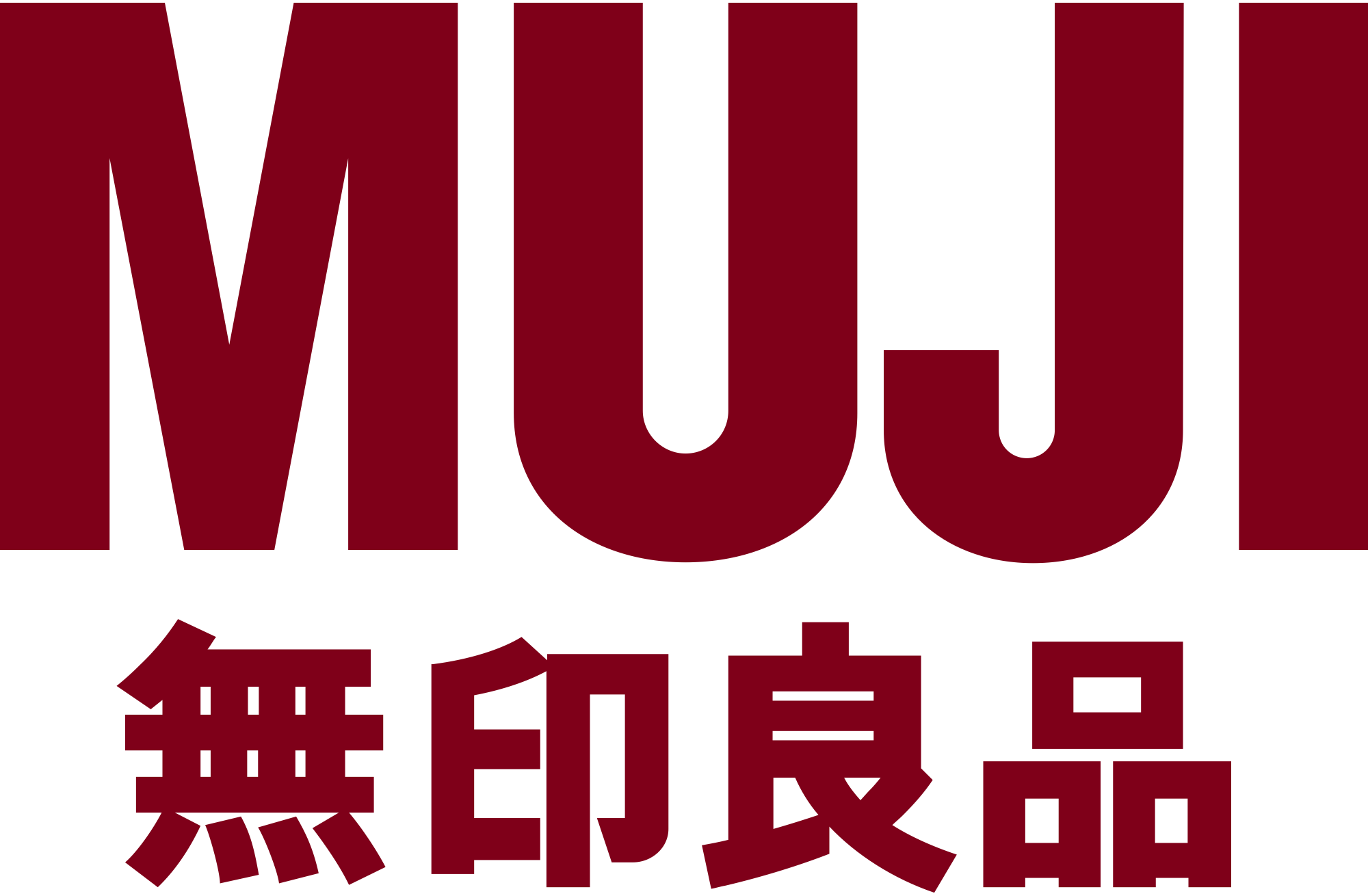 無印良品