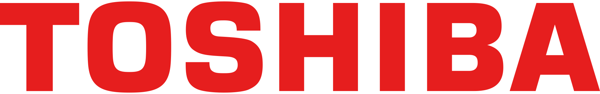 東芝
