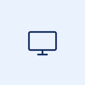 テレビ