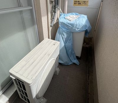 昭和区不用品回収