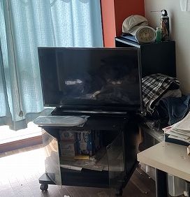 春日井市引っ越しに伴う不用品回収