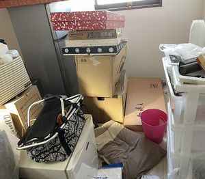 土岐市遺品整理