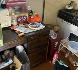 熱田区不用品回収