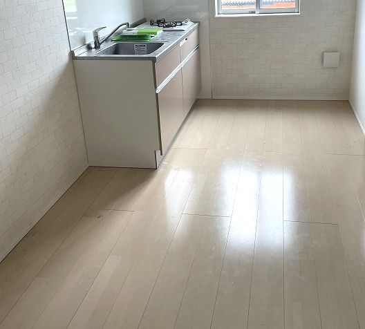 愛西市一人暮らしの片付け