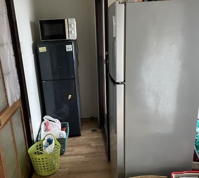 扶桑町粗大ゴミ回収