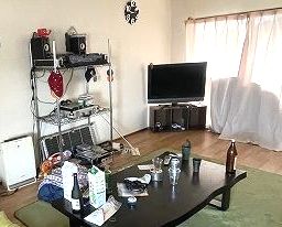 可児市丸ごと片付け