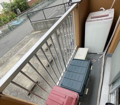 あま市不用品回収