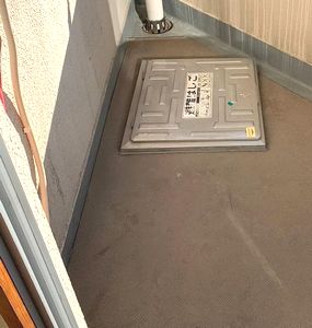 名古屋市北区洗濯機回収