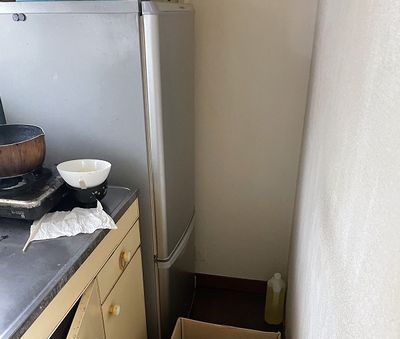 北名古屋市家電回収