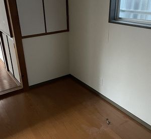 南区生前整理