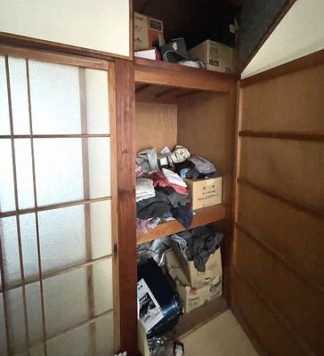 北名古屋市生前整理