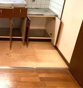 碧南市遺品整理　作業後