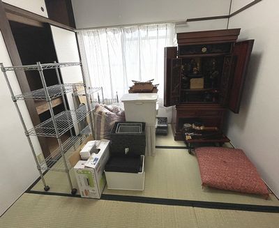千種区丸ごと回収