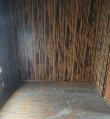 関ケ原町一軒家の空き家の丸ごと片付け　作業後