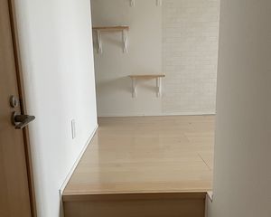 守山区　散らかった部屋の片付け　作業後