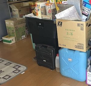 羽島市　遺品整理