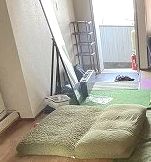 大府市引っ越し後の不用品回収