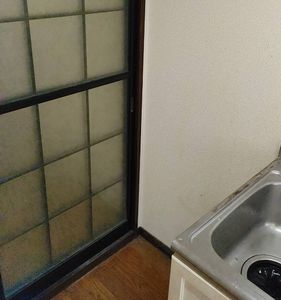 知立市引越しに伴う不用品回収　作業後