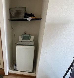 大治町不用品回収