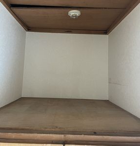 納戸にたまった不用品回収